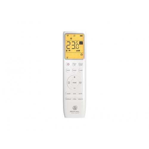 Сплит система Royal Clima Fresh Standard Full DC Inverter RCI-RFS28HN