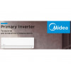 Сплит-система Midea Primary MSAG3-24N8D0-I/MSAG3-24N8D0-O inverter