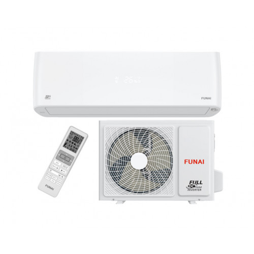 Сплит-система FUNAI EMPEROR Smart Eye FULL Inverter RACI-EM35HP.D04