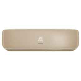 Сплит-система Hisense CHAMPAGNE CRYSTAL SUPER DC INVERTER AS-13UW4RVETG01(C)