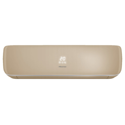 Сплит-система Hisense CHAMPAGNE CRYSTAL SUPER DC INVERTER AS-13UW4RVETG01(C)