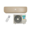 Сплит-система Hisense CHAMPAGNE CRYSTAL SUPER DC INVERTER AS-13UW4RVETG01(C)
