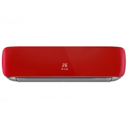 Сплит-система Hisense RED CRYSTAL SUPER DC Inverter AS-10UW4RVETG00(R)