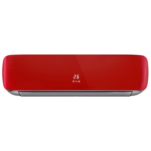 Сплит-система Hisense RED CRYSTAL SUPER DC Inverter AS-10UW4RVETG00(R)