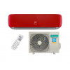 Сплит-система Hisense RED CRYSTAL SUPER DC Inverter AS-10UW4RVETG00(R)