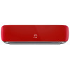 Сплит-система Hisense RED CRYSTAL SUPER DC Inverter AS-13UW4RVETG00(R)