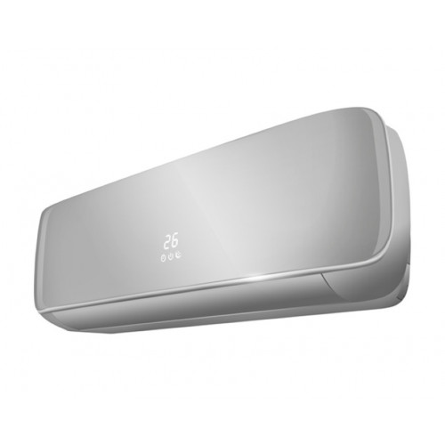 Сплит-система Hisense SILVER CRYSTAL SUPER DC INVERTER AS-10UW4RVETG01(S)