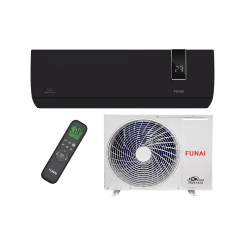 Сплит-система FUNAI BUSHIDO Inverter NEW 2023 RAC-I-BS70HP.D01