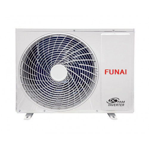 Сплит-система FUNAI BUSHIDO Inverter NEW 2023 RAC-I-BS70HP.D01