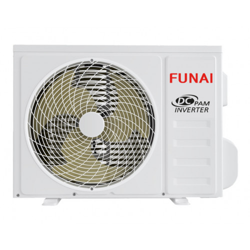 Сплит-система FUNAI KATANA Inverter NEW 2023 RAC-I-KT30HP.D01