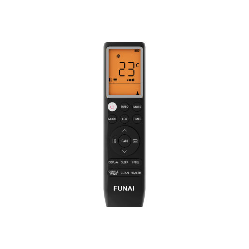 Сплит-система FUNAI KATANA Inverter NEW 2023 RAC-I-KT30HP.D01