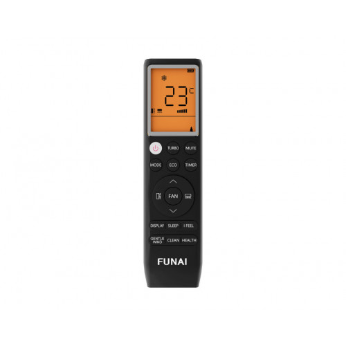 Сплит-система FUNAI KATANA Inverter NEW 2023 RAC-I-KT35HP.D01