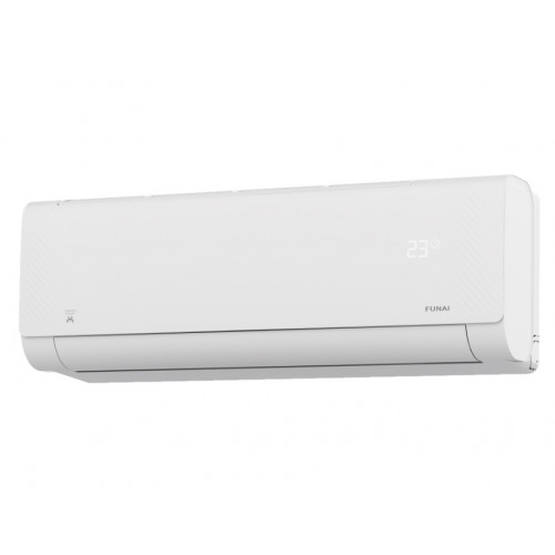 Сплит-система FUNAI SHOGUN Inverter NEW 2023 RAC-I-SG25HP.D01