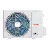 Сплит-система FUNAI SHOGUN Inverter NEW 2023 RAC-I-SG25HP.D01