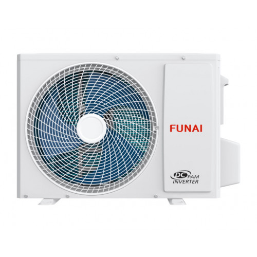 Сплит-система FUNAI SHOGUN Inverter NEW 2023 RAC-I-SG25HP.D01