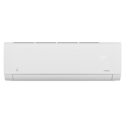 Сплит-система FUNAI SHOGUN Inverter NEW 2023 RAC-I-SG25HP.D01