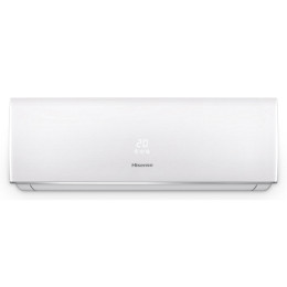 Сплит-система Hisense SMART DC Inverter AS-09UW4RYDDB05