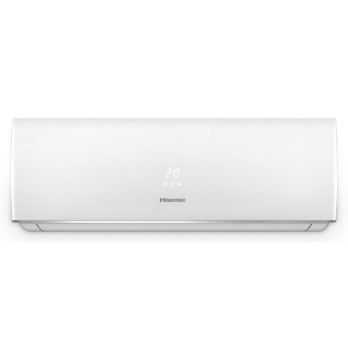 Сплит-система Hisense SMART DC Inverter AS-18UW4RMADB02