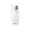 Сплит-система Hisense SMART DC Inverter AS-18UW4RMADB02
