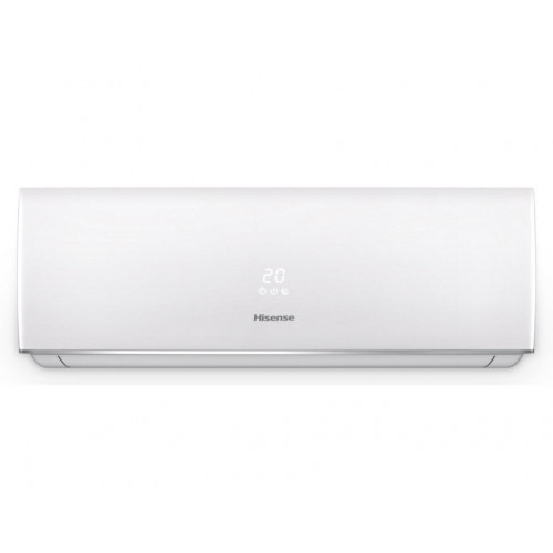 Сплит-система Hisense SMART DC Inverter AS-24UW4RFBDB00