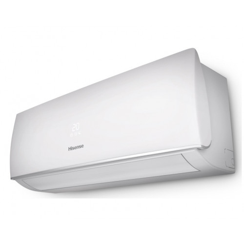 Сплит-система Hisense SMART DC Inverter AS-24UW4RFBDB00