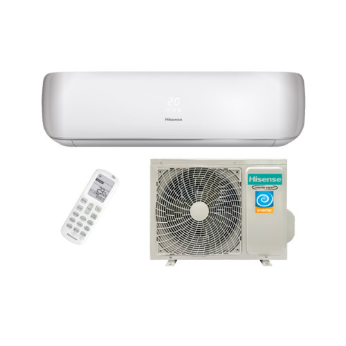 Сплит-система Hisense PREMIUM DESIGN SUPER DC INVERTER (R32) AS-13UW4RVETG01