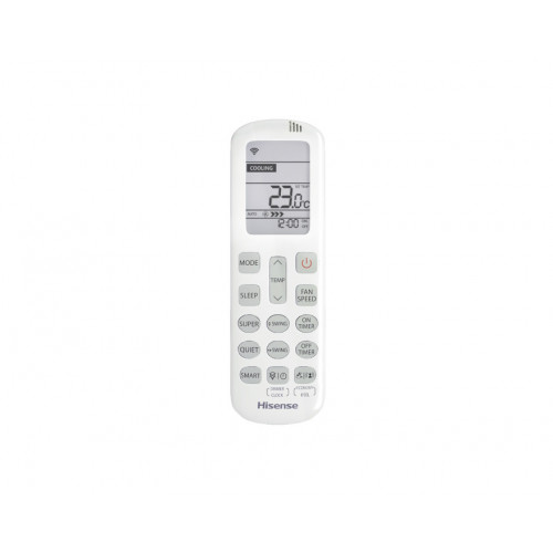 Сплит-система Hisense PREMIUM DESIGN SUPER DC INVERTER (R32) AS-18UW4RXATG03