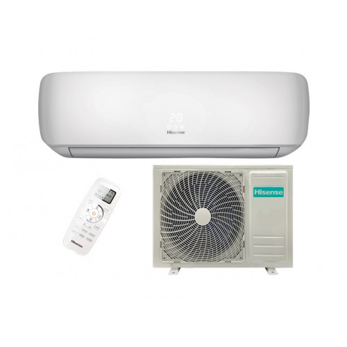 Сплит-система Hisense NEO PREMIUM CLASSIC A UPGRADE AS-10HW4SYDTG5