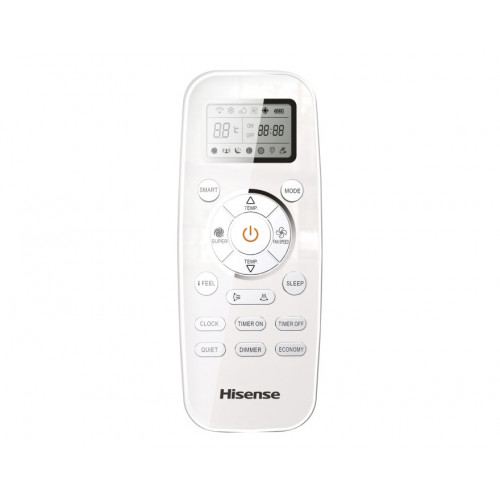Сплит-система Hisense NEO PREMIUM CLASSIC A UPGRADE AS-10HW4SYDTG5