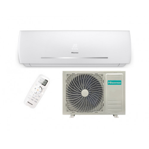 Сплит-система Hisense NEO Classic A R32 AS-09HR4RYDDC00