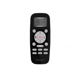 Сплит-система Hisense BLACK CRYSTAL CLASSIC A AS-07HW4SYDTG035В