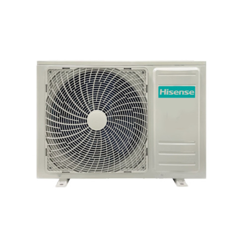 Сплит-система Hisense BLACK CRYSTAL CLASSIC A AS-13HW4SVDTG5В