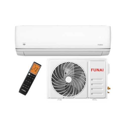 Сплит-система FUNAI KADZOKU Inverter NEW 2023 RAC-I-KD30HP.D01