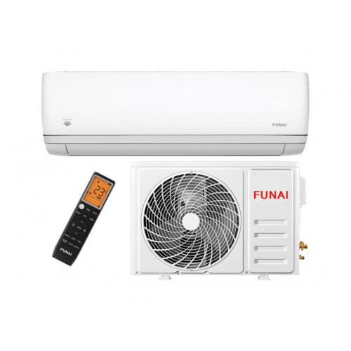 Сплит-система FUNAI KADZOKU Inverter NEW 2023 RAC-I-KD55HP.D01