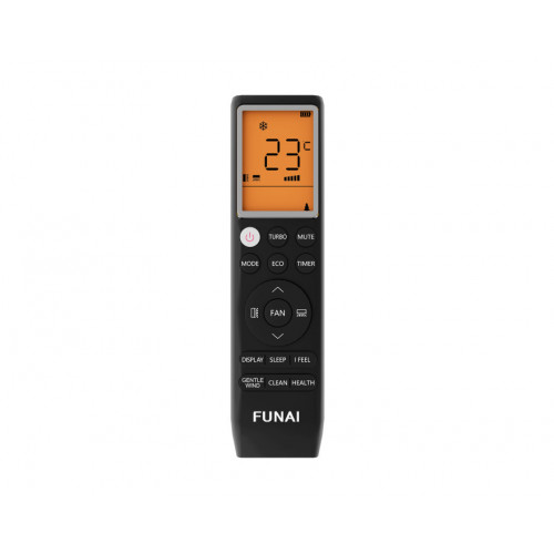 Сплит-система FUNAI KADZOKU Inverter NEW 2023 RAC-I-KD55HP.D01