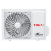 Сплит-система FUNAI SENSEI DC Inverter NEW 2023 RAC-I-SN55HP.D04