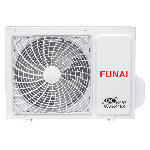 Сплит-система FUNAI SENSEI DC Inverter NEW 2023 RAC-I-SN55HP.D04