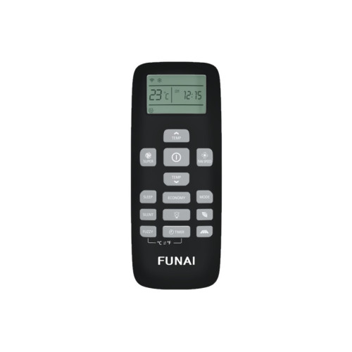 Сплит-система FUNAI SENSEI DC Inverter NEW 2023 RAC-I-SN55HP.D04