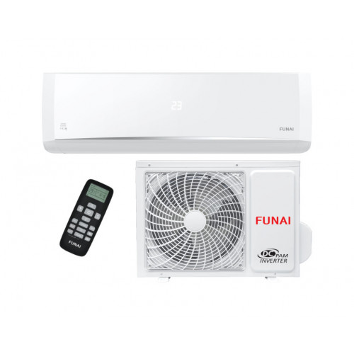 Сплит-система FUNAI SENSEI 2023 RAC-SN70HP.D04