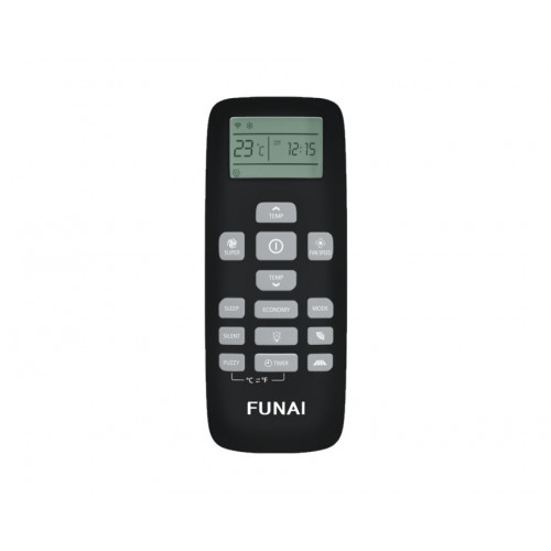 Сплит-система FUNAI SENSEI 2023 RAC-SN70HP.D04