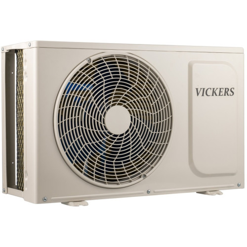 Сплит-система VICKERS Queen VC-07HE new