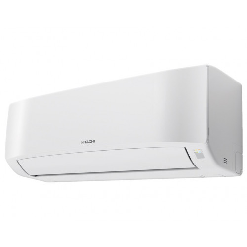 Сплит-система Hitachi SHIRATAMA Inverter RAK-DJ25PHAE/RAC-DJ25PHAE