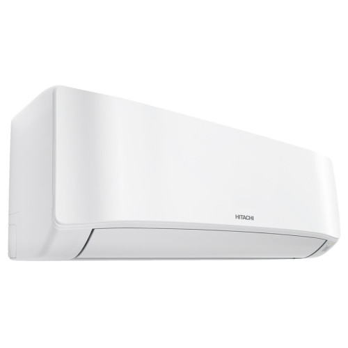 Сплит-система Hitachi SHIRATAMA Inverter RAK-DJ25PHAE/RAC-DJ25PHAE