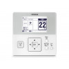 Сплит-система Hitachi SHIRATAMA Inverter RAK-DJ25PHAE/RAC-DJ25PHAE