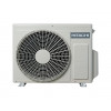 Сплит-система Hitachi SHIRATAMA Inverter RAK-DJ25PHAE/RAC-DJ25PHAE