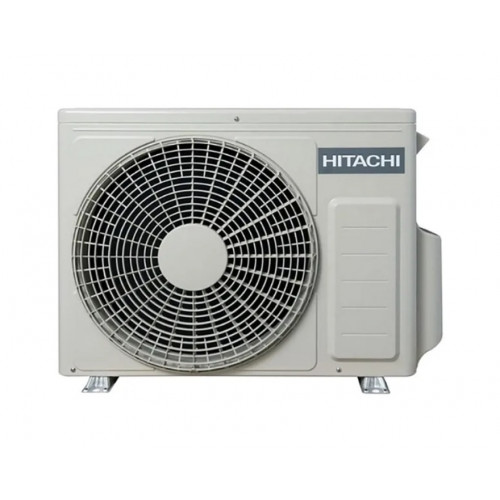 Сплит-система Hitachi SHIRATAMA Inverter RAK-DJ25PHAE/RAC-DJ25PHAE