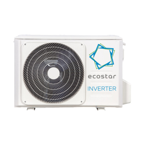 Сплит-система ECOSTAR SPARK INVERTER KVS-ISP07HT.1/IN/KVS-ISP07HT.1/OUT