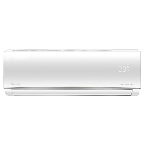 Сплит-система ECOSTAR RAY INVERTER KVS-IRAY09ST/IN/KVS-IRAY09ST/OUT