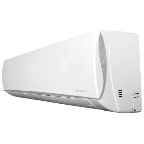 Сплит-система ECOSTAR RAY INVERTER KVS-IRAY09ST/IN/KVS-IRAY09ST/OUT