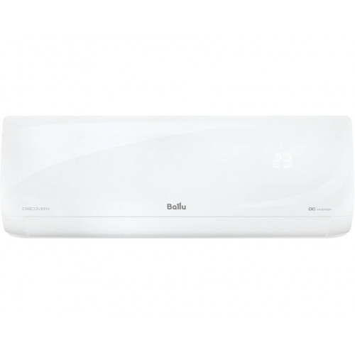 Сплит-система Ballu Discovery BSVI-07HN8 DC inverter